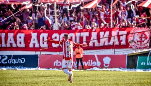Inter-SM e Novo Hamburgo garantem acesso ao Gauchão 2026 e decidem título da Série A2
