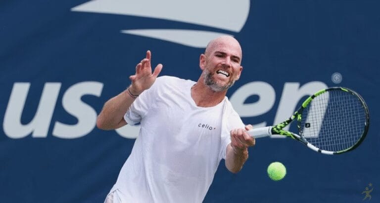 Shelton abandona US Open por lesão; Mannarino e Struff avançam