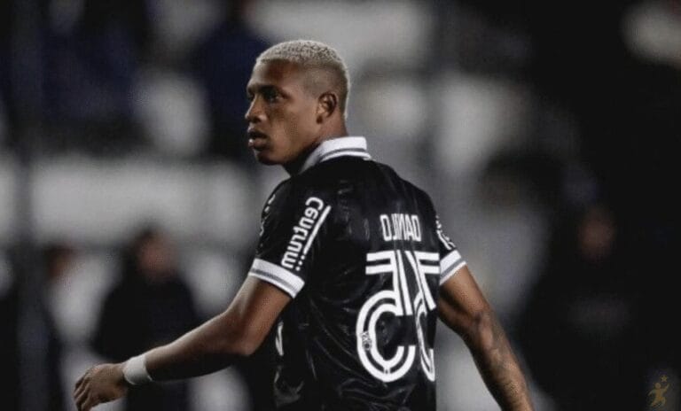 Botafogo x Bragantino: Duelo Crucial no Brasileirão 2025