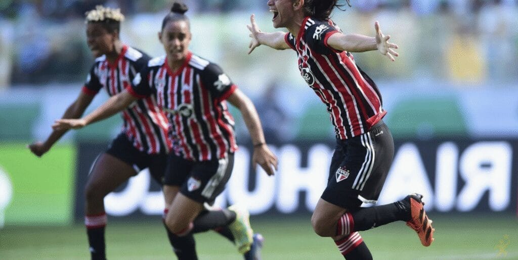 Futebol Brasileiro: Confira os Jogos do Fim de Semana em Todas as Divisões
