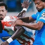 Brasileiro Jajá garante Pafos FC na fase principal da Champions