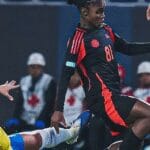 Colômbia busca primeira vitória sobre o Brasil na Copa América Feminina