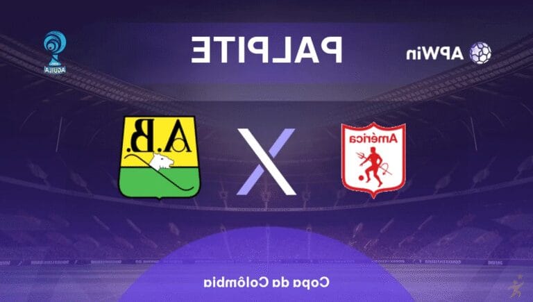 América de Cali x Atlético Bucaramanga: Palpite e Análise da Copa