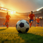 Principais Jogos de Futebol em 22/09/2025: Napoli e Sporting