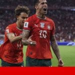 Portugal vence Hungria por 3-2 e lidera isolado Grupo F