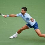 Reação europeia à eliminação de Djokovic no US Open