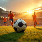 Principais Jogos de Futebol de 17 de Outubro de 2025