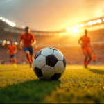 Principais Jogos de Futebol em 18 de Outubro: Destaques Europeus