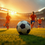 Principais Jogos de Futebol de 19 de Outubro de 2025: Confira os Destaques