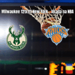 Bucks viram sobre Knicks com atuação de estrela em jogo da NBA