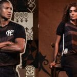 Flamengo lança camisa especial para o Dia da Consciência Negra