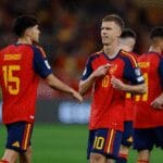 Eliminatórias Europeias: 5 seleções garantem vaga direta na Copa 2026