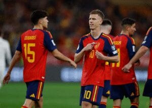 Eliminatórias Europeias: 5 seleções garantem vaga direta na Copa 2026