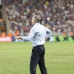 Fortaleza e Atlético-MG se enfrentam na 35ª rodada do Brasileirão