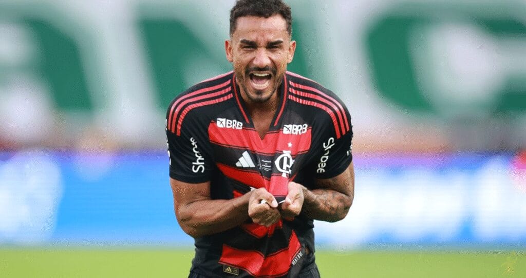 Flamengo enfrenta Cruz Azul na Copa Intercontinental após título