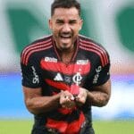 Flamengo enfrenta Cruz Azul na Copa Intercontinental após título