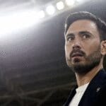 Davide Ancelotti deve permanecer no Botafogo em 2025