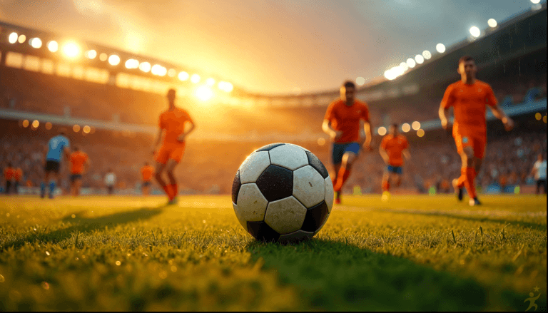 Principais Jogos de Futebol em 06/11/2025: Confira os Destaques