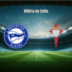 Celta Vigo vence Alaves com gol de Aspas pela La Liga