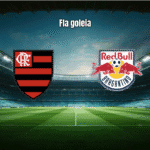 Flamengo 3x0 RB Bragantino: Gols, Estatísticas e Análise