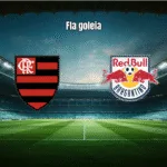 Flamengo 3x0 RB Bragantino: Gols, Estatísticas e Análise