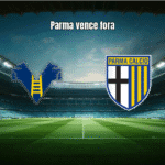 Verona 1x2 Parma: Análise da Partida e Estatísticas da Serie A