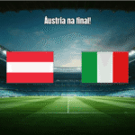 Áustria U17 vence Itália e avança à final da Copa do Mundo
