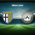 Udinese vence Parma por 2 a 0 na Serie A com gol de Zaniolo