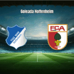 Hoffenheim 3x0 Augsburg: Triunfo Dominante na Bundesliga