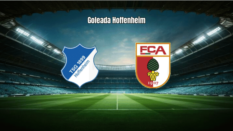 Hoffenheim 3x0 Augsburg: Triunfo Dominante na Bundesliga