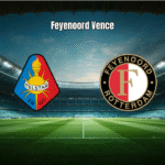 Telstar 1 x 2 Feyenoord: Análise e Destaques da Eredivisie
