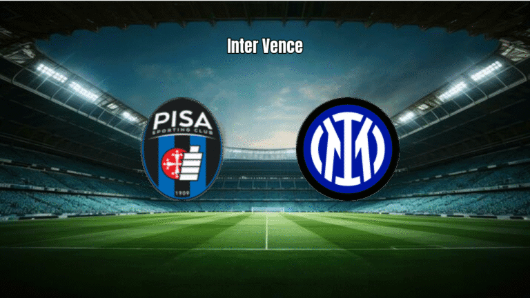 Inter vence Pisa fora de casa com dois gols de Lautaro Martínez