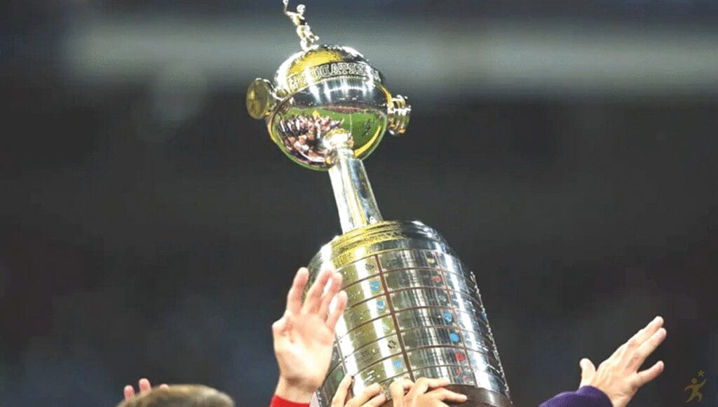 Independiente é o maior campeão da história da Copa Libertadores