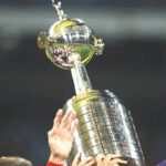 Independiente é o maior campeão da história da Copa Libertadores