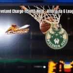 Cleveland Charge vence Wisconsin Herd em jogo eletrizante na G League