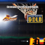 Cleveland Charge vence Grand Rapids Gold em jogo de alta pontuação