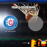 San Diego Clippers vence Rip City Remix em jogo eletrizante da G League