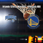 Orlando Magic vence Golden State Warriors por 121 a 113 na NBA