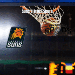 Phoenix Suns vence San Antonio Spurs por 111 a 102 na NBA