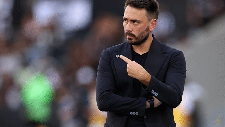 Botafogo e Grêmio escalam times com mudanças para duelo no Nilton Santos