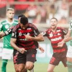 Flamengo vence Palmeiras e fatura R$ 187,8 milhões na Libertadores 2025