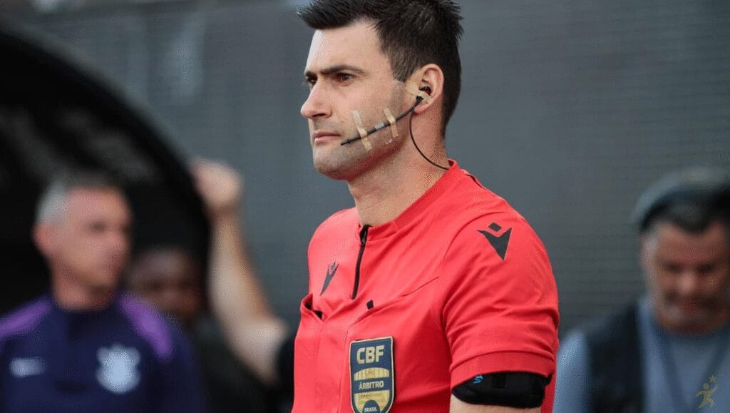 Polêmica no empate entre Corinthians e Botafogo revolta torcedores