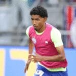 Santa Cruz encaminha contratação de Vitinho, do Bahia