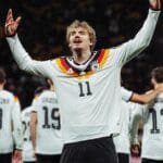 Alemanha e Holanda garantem vaga na Copa do Mundo 2026