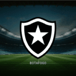 O Botafogo que jogou de branco: a curiosa história do uniforme que durou apenas um jogo