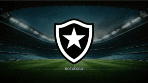 O Botafogo que jogou de branco: a curiosa história do uniforme que durou apenas um jogo