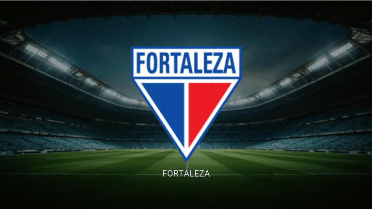 O Fortaleza que quase se tornou o primeiro clube brasileiro a jogar na Europa