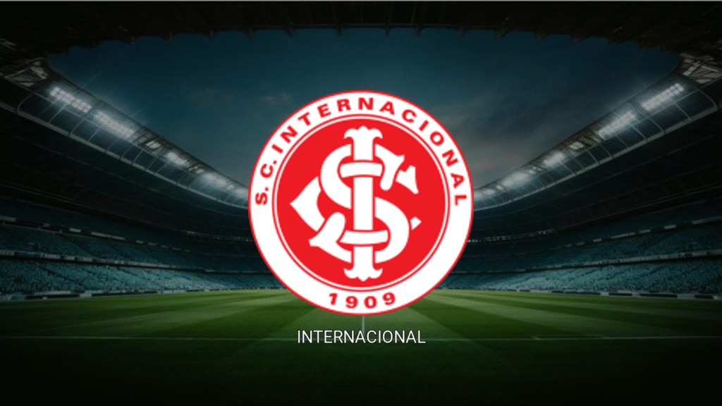 O Dia em que o Internacional Jogou com a Camisa do Rival