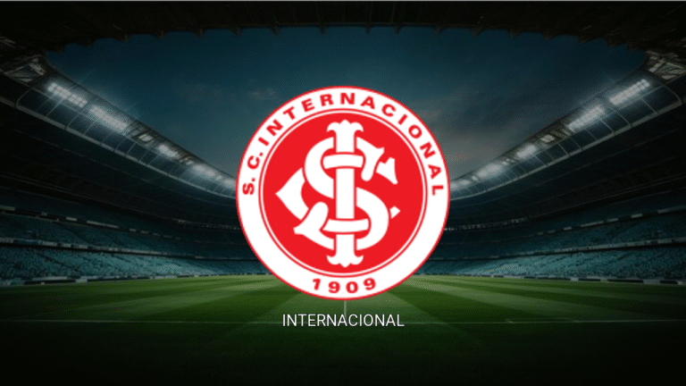 O Dia em que o Internacional Jogou com a Camisa do Rival