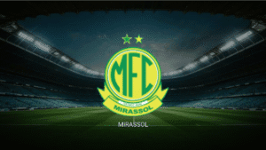 O Milagre da Vila: Quando o Mirassol Desafiou o Santos de Pelé